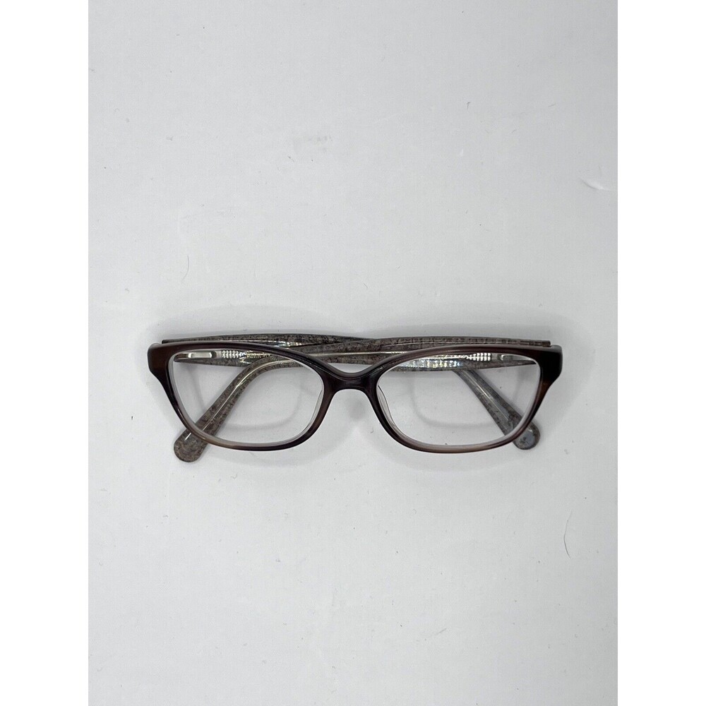 Vera Wang V904 frames only Eyeglasses CH 50-15-130 H14262 Women’s Glasses